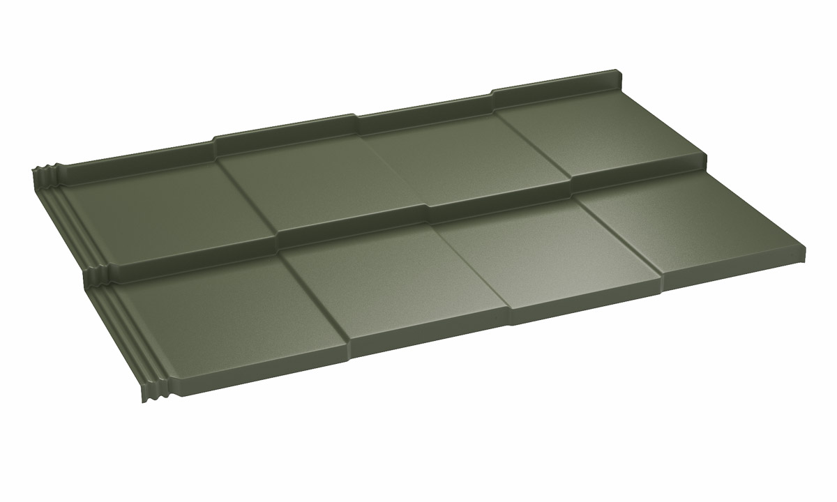 RAL 6013
