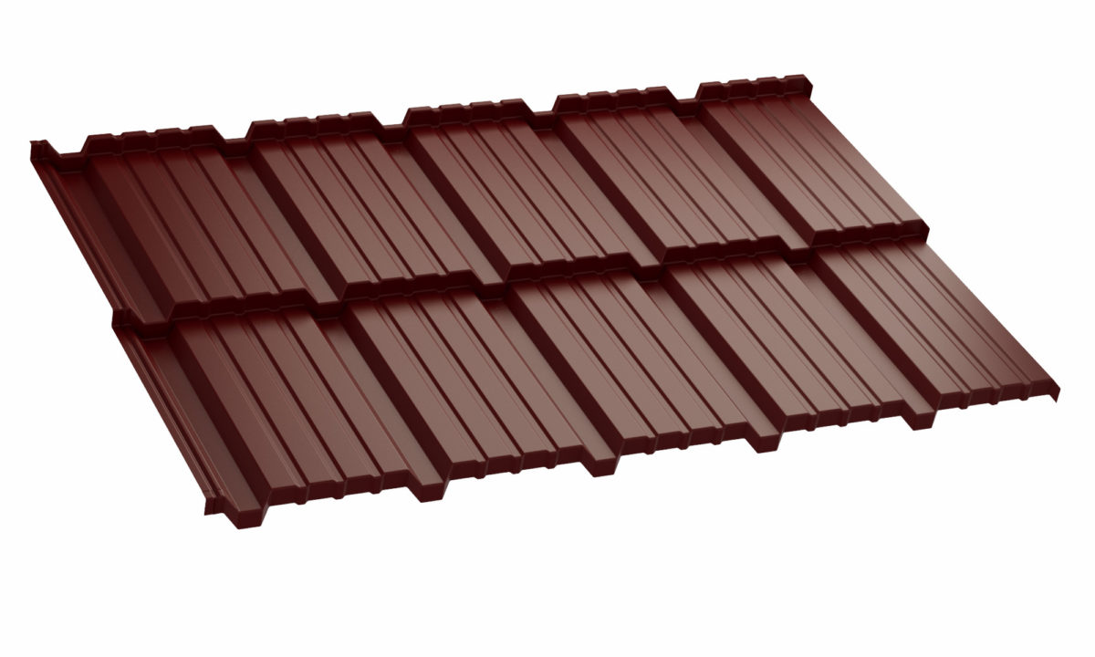 RAL 3009