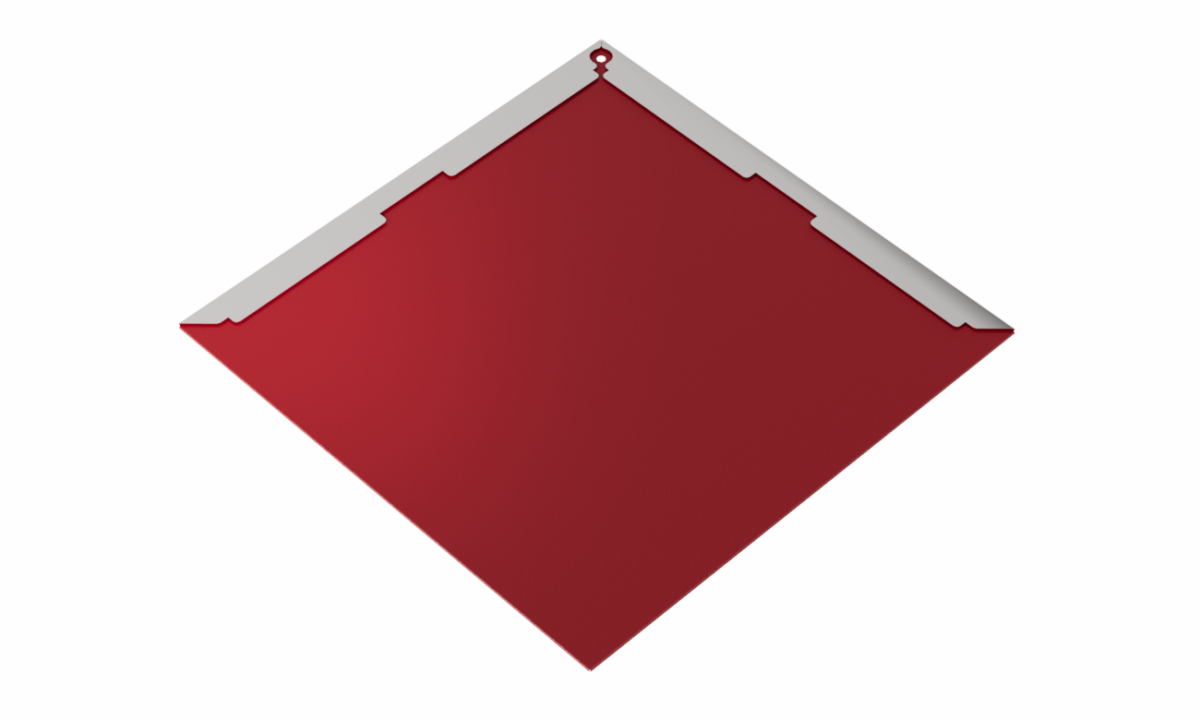 RAL 3011