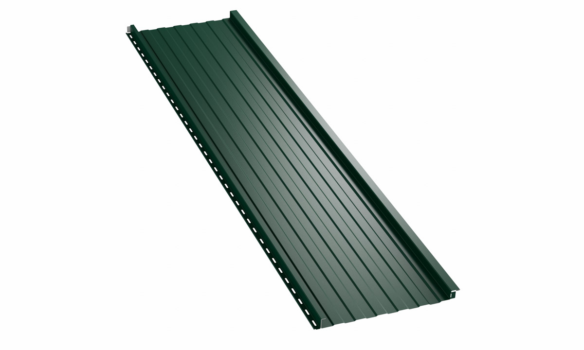 RAL 6005