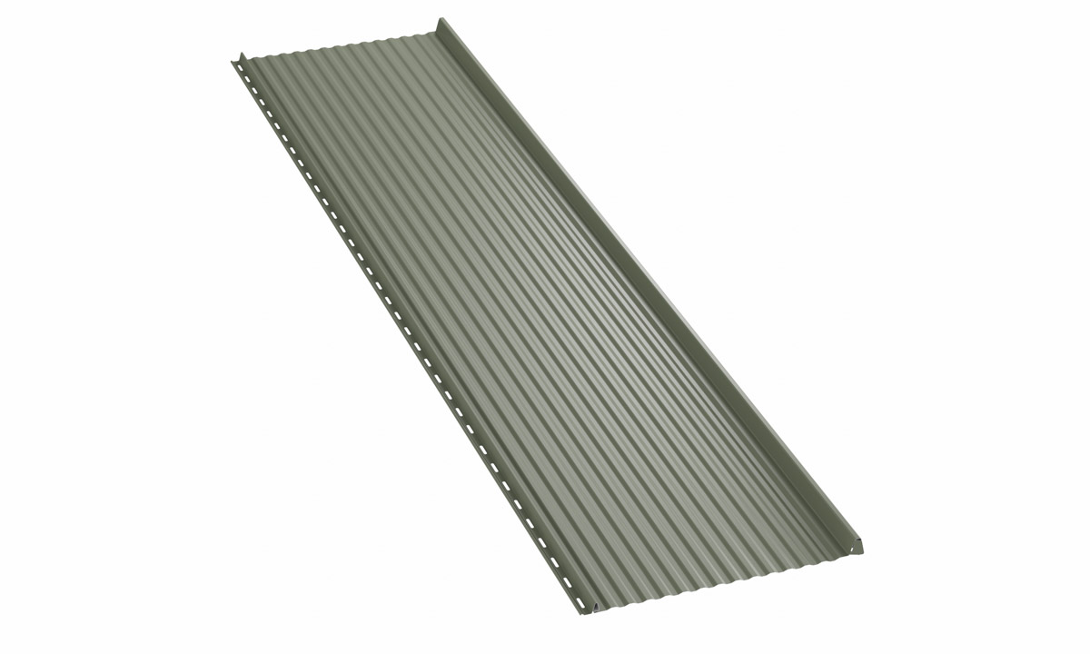 RAL 6011