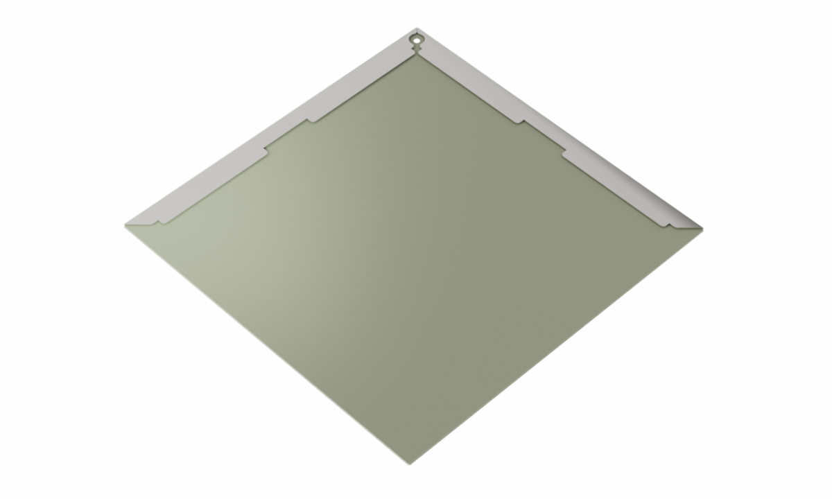 RAL 6011