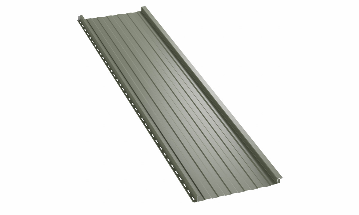 RAL 6011