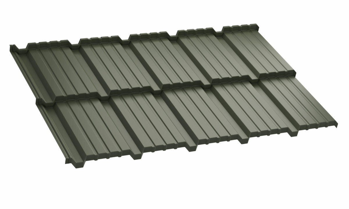RAL 6013