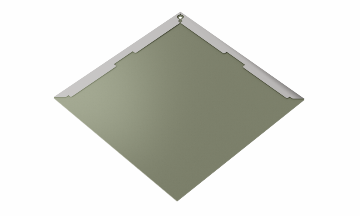 RAL 6013