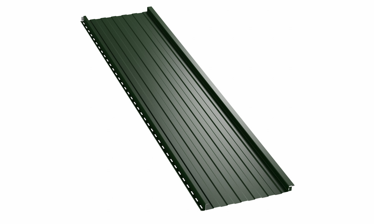 RAL 6020
