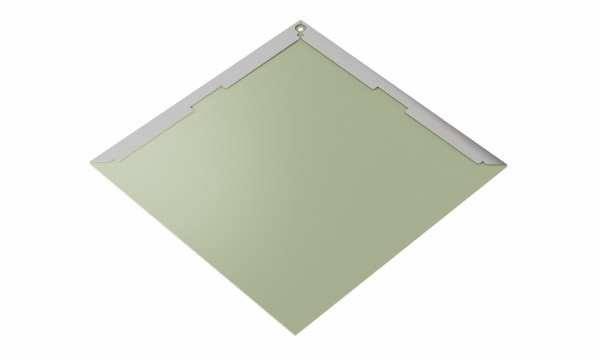 RAL 6021