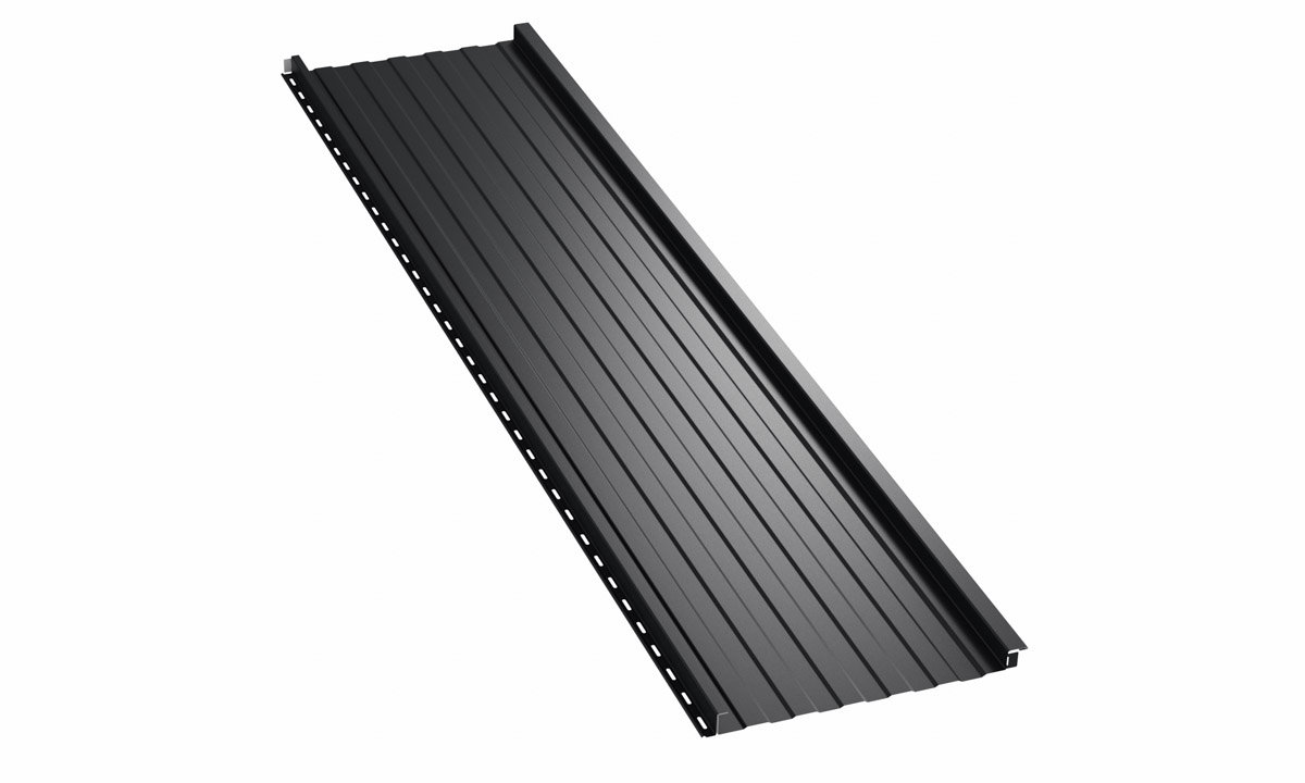 RAL 7021