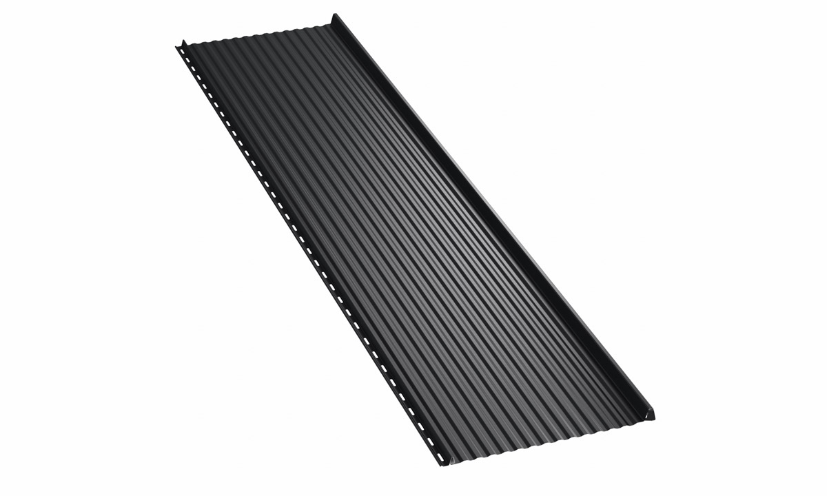 RAL 7021