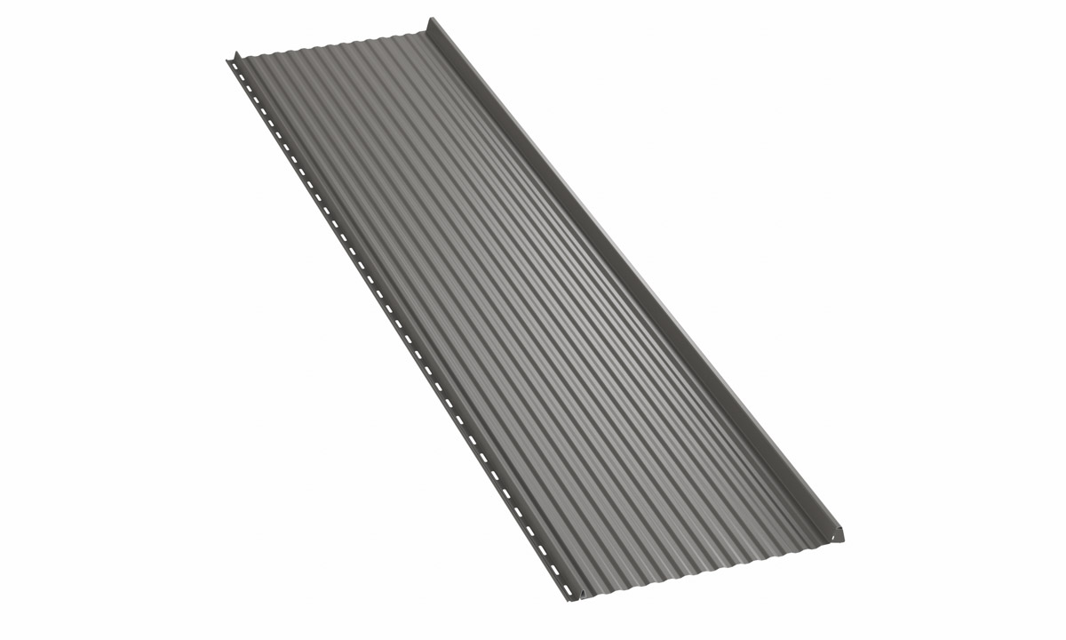 RAL 7037