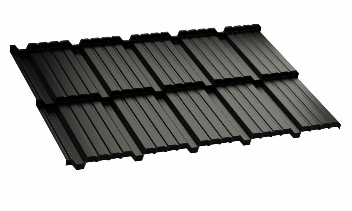 RAL 9005