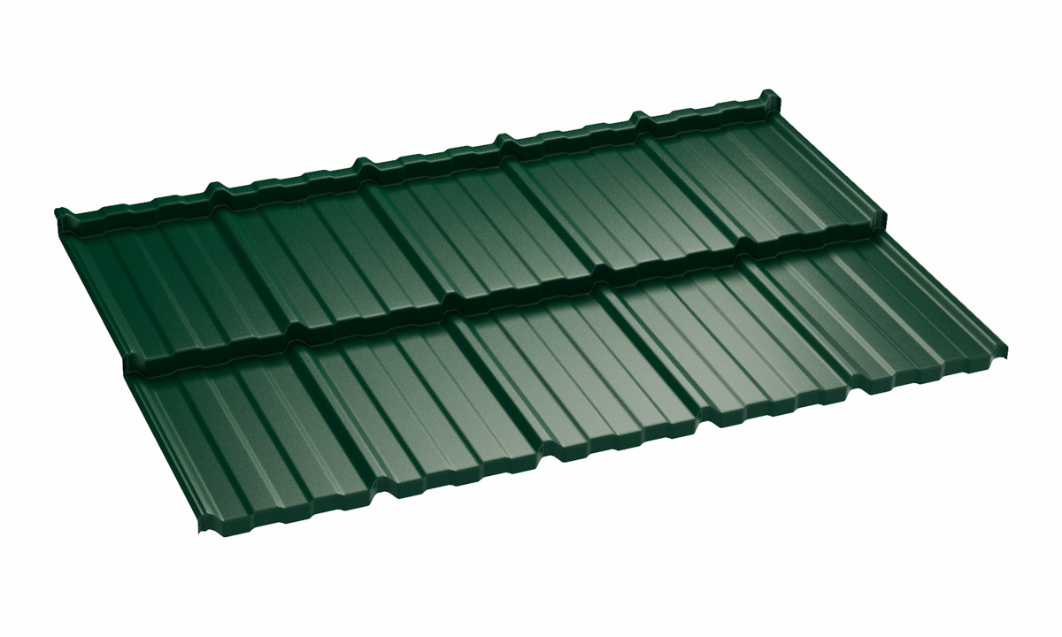 RAL 6005
