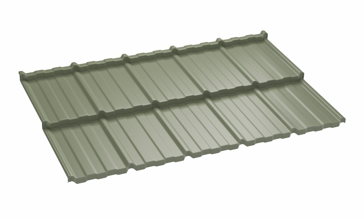 RAL 6011