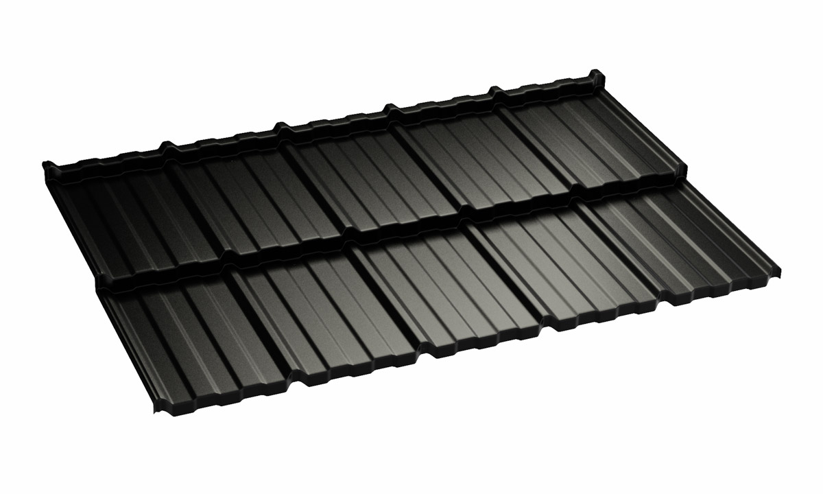 RAL 9005