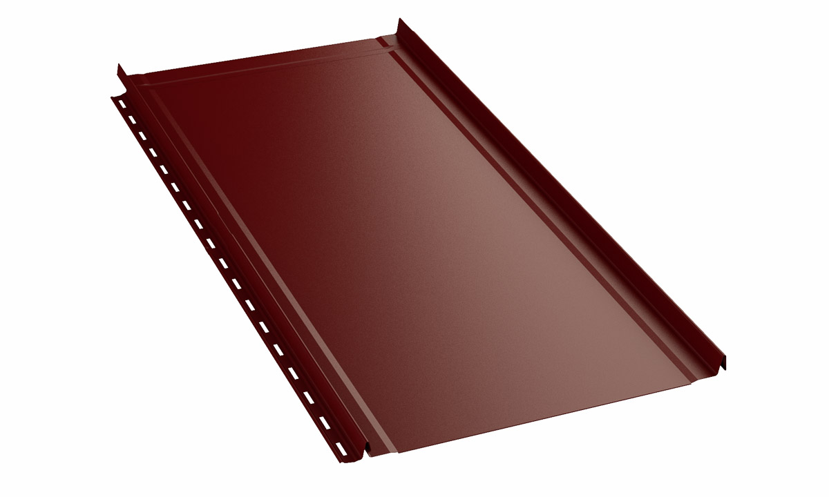 RAL 3009