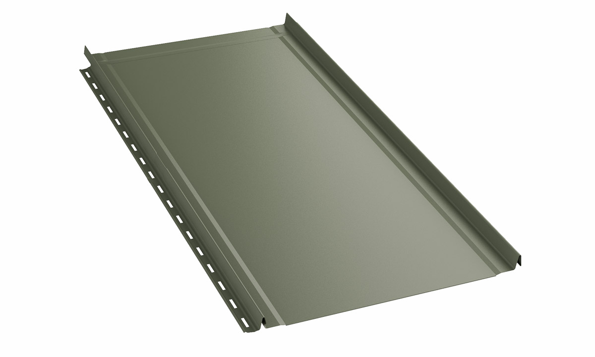 RAL 6011