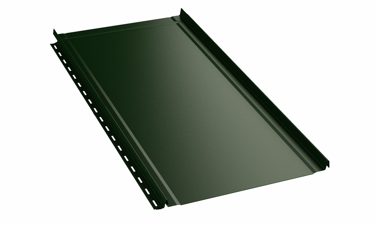 RAL 6020