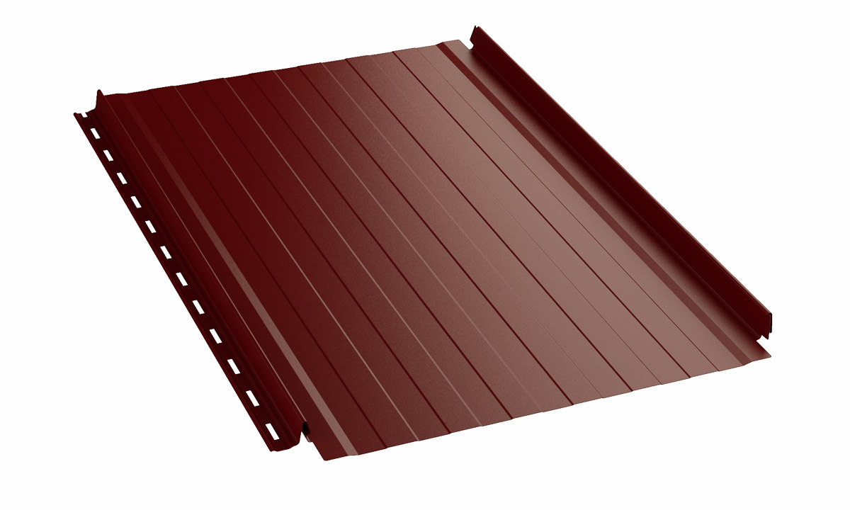 RAL 3009