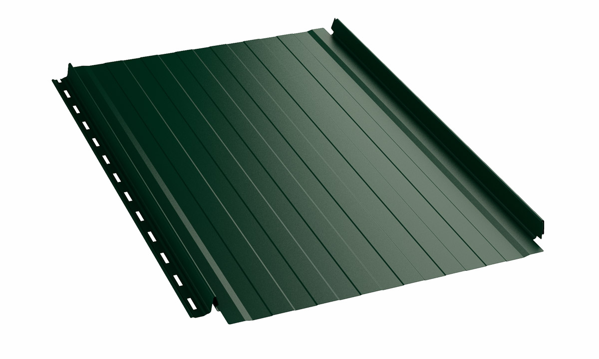RAL 6005