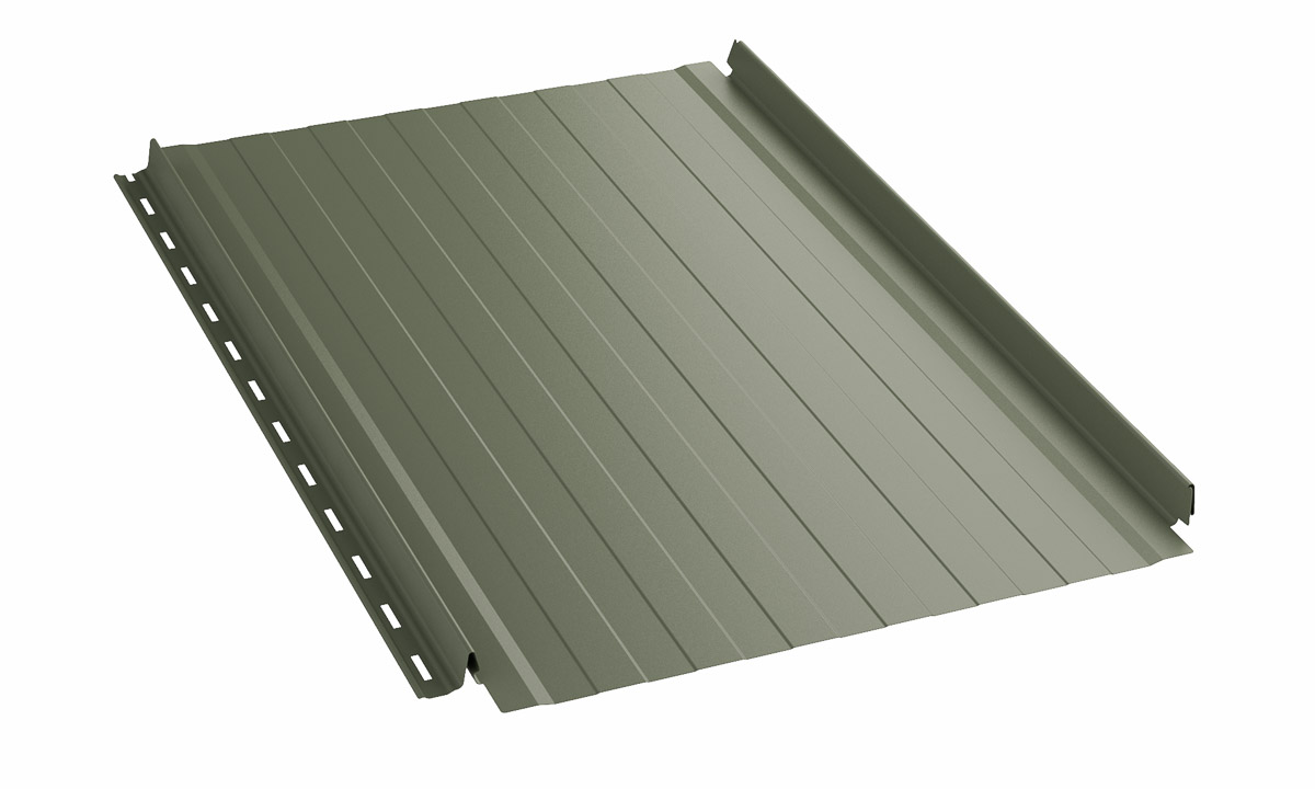 RAL 6011