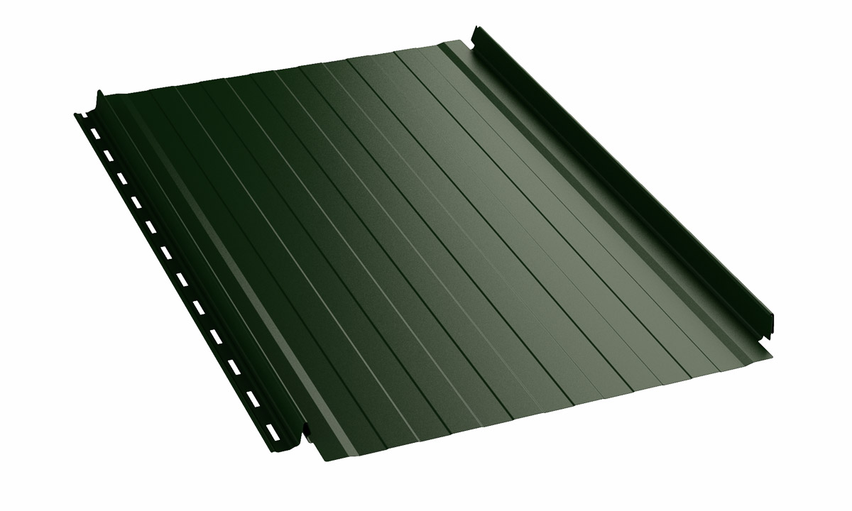 RAL 6020