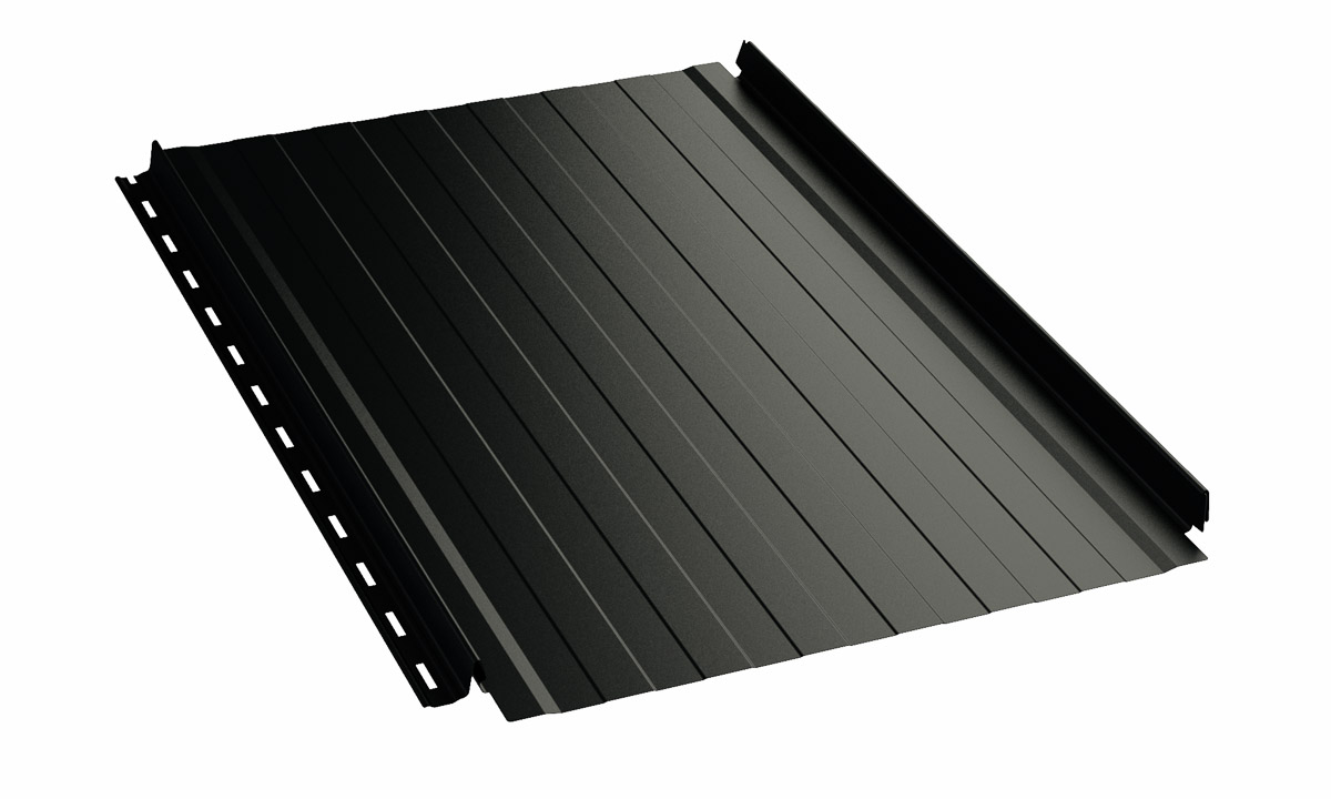 RAL 7021