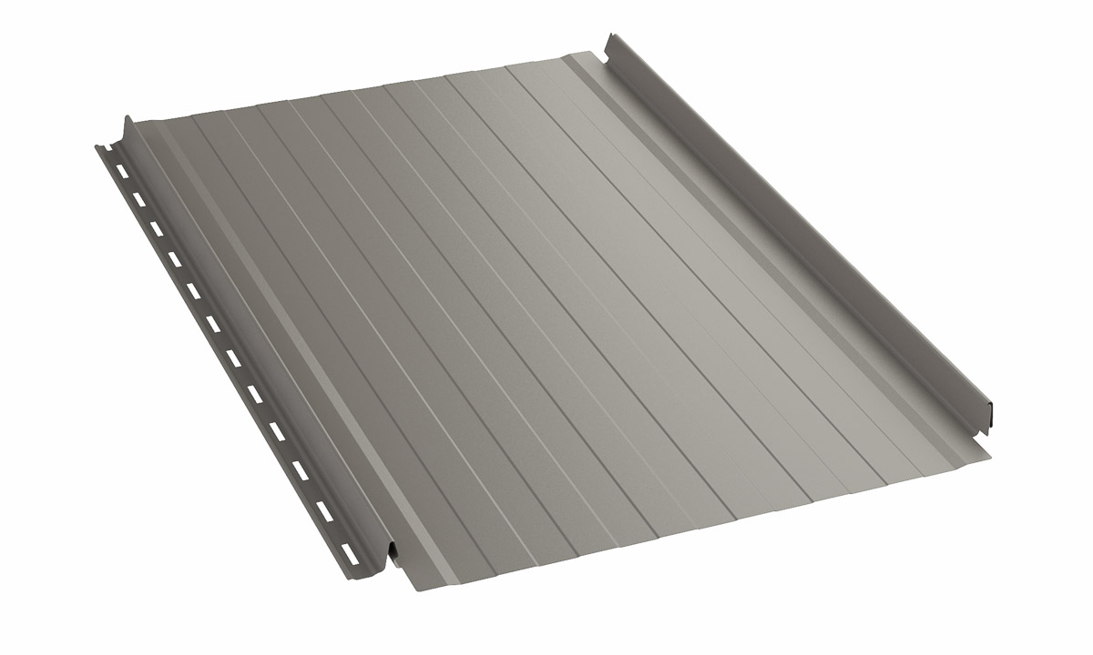 RAL 9007