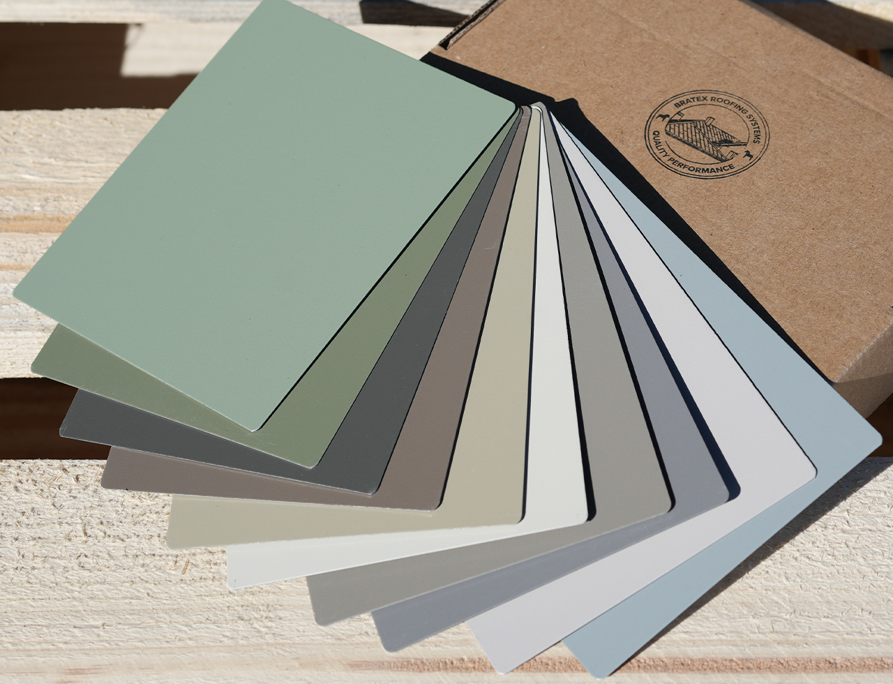 Bratex RBDC