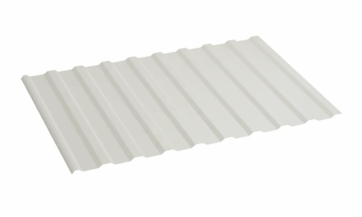 trapez-T-14-RAL-9010