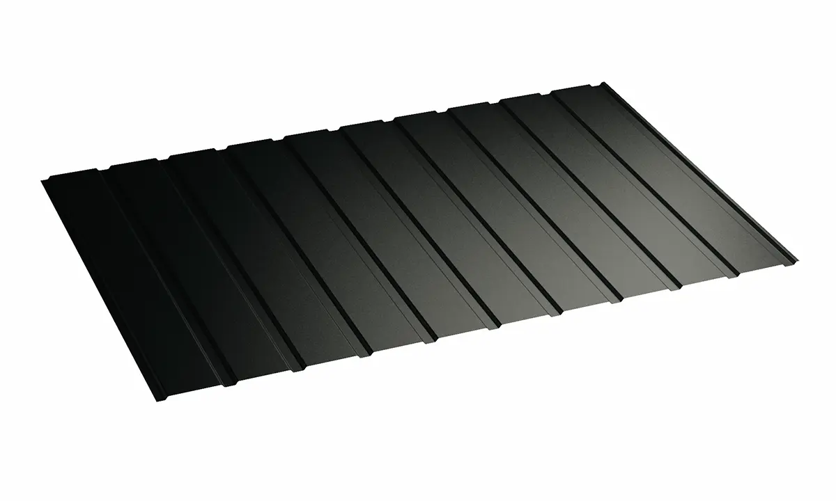 trapez-T-8-RAL-7021