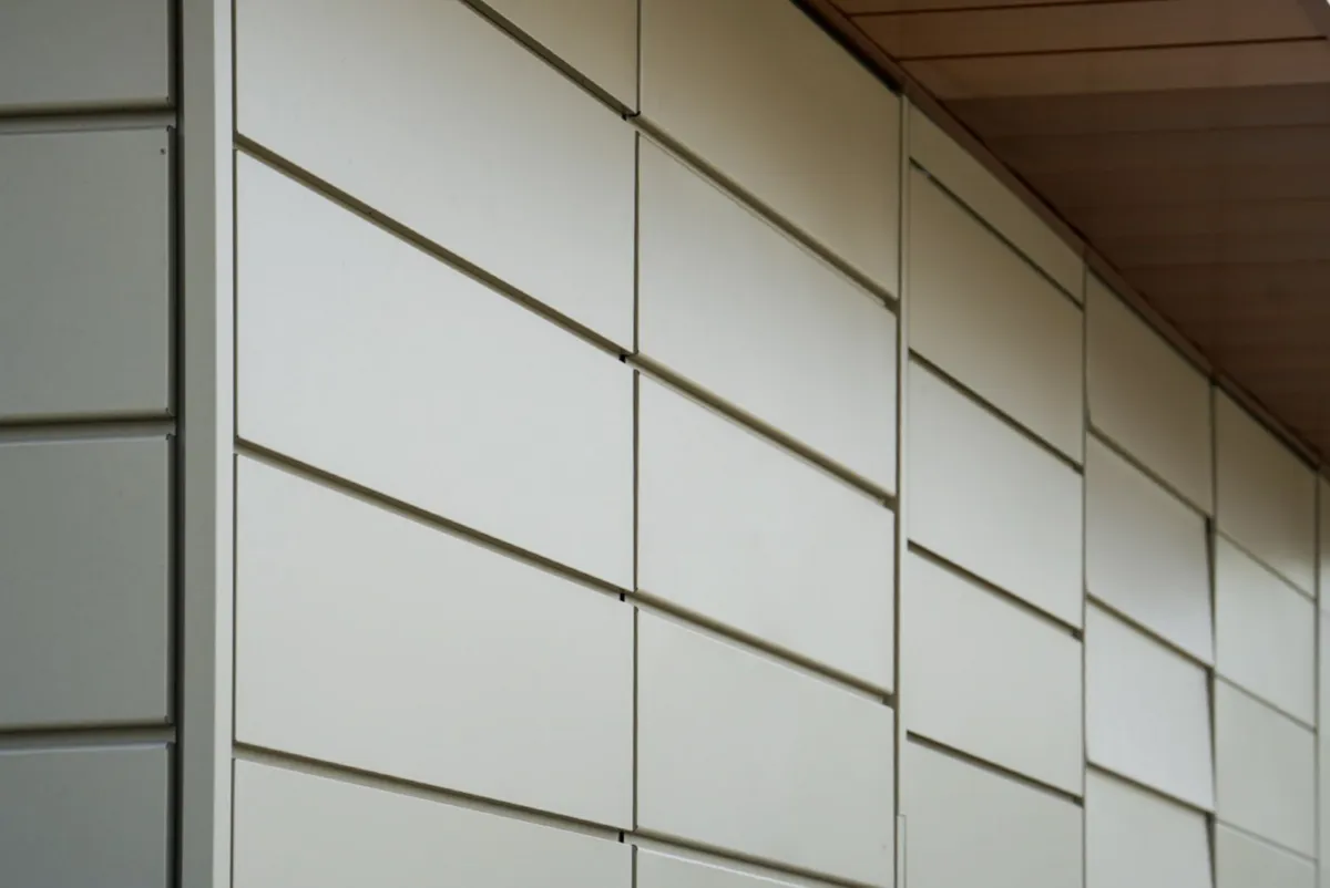 Střecha Panely P03–P08