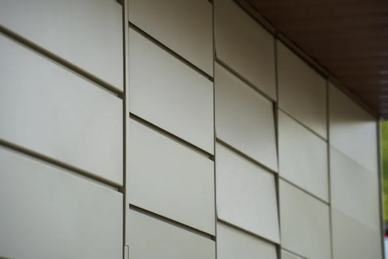 Střecha Panely P03–P08