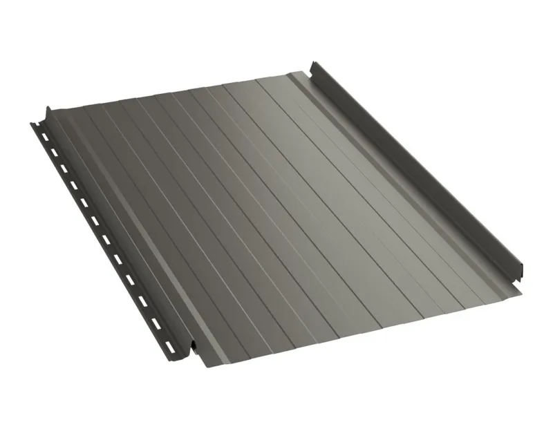 Profil BRATEX Snap Lock