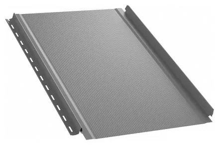 Snap Lock – povrch semi-vlna