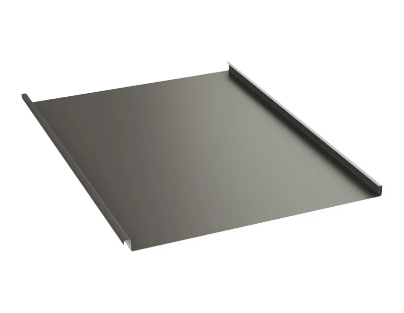 Profil BRATEX Standing Seam
